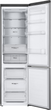 Двухкамерный холодильник LG GC-B509SMSM - изображение 8