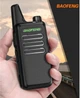 Портативная рация VT-C2 Baofeng 2Вт - изображение 1
