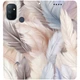 Чохол-книжка BoxFace для OnePlus Nord N10 Angel Fluff (54278) - зображення 3