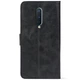Чохол-книжка Crazy Horse Clasic для OnePlus 8 Grafit (Front) (54174) - изображение 3