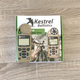 Метеостанція Kestrel 5700 Ballistics Weather Meter with LiNK TAN (0857BLTAN) - зображення 10