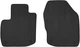 EVA коврики EVAtech в салон авто передние для Honda Civic (FK) 2011-2014 9 поколения Htb EU 2 шт Black (HA1773AG2TL4RBB) - изображение 1