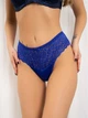 Трусики слипы женские Magnet BL3-34 XXL Синие (issa2007682533848) - изображение 1