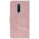 Чохол-книжка Crazy Horse Clasic для OnePlus 8 Rose Gold (Front) (54173) - зображення 3