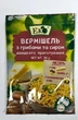 Вермішель з грибами та сиром 48 г - изображение 1