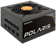 Блок живлення CHIEFTEC POLARIS 650W PPS-650FC чорний - зображення 1