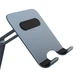 Держатель Baseus Desktop Biaxial Foldable Metal Stand (for Tablets) (B10431801811-00) - изображение 6