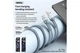 Кабель Remax USB-Micro-USB (RC-124m Black) - зображення 6
