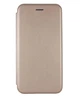 Чохол книжка Fashion Case для Motorola G32 Золото - зображення 1