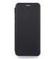 Чохол книжка Fashion Case для Xiaomi Poco X7 Pro Чорний - зображення 1
