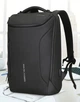 Рюкзак Mark Ryden MR9031 Medium 17.3" Чорний - зображення 3