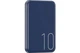 УМБ Remax 10000 mAh Магнітний бездротовий повербанк PD20W Magsafe (RPP-65-Blue Usion Series) - зображення 1