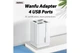 Зарядка Remax RP-U43 18W 4xUSB - изображение 5