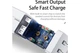 Зарядка Remax RP-U43 18W 4xUSB - изображение 6