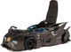 Машинка Бэтмобиль и Фигурка Бэтмен DC Crusader Batmobile Batman Spin Master 6067473 - изображение 4
