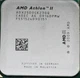 Процесор AMD ATHLON II X2 250 2 ЯДРА, 3.0 GHz, sAM3 / AM2+, Tray ( ADX2500CK23GQ ) Б/У - зображення 1