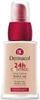 Тональный крем высокой степени стойкости Dermacol 24h Control с Q10 30 г 01-24h Control (85926653) - изображение 1