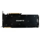 Видеокарта Gigabyte GeForce GTX 1080 Windforce OC 8GB GDDR5X Б/у - изображение 4