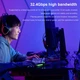 Адаптер перетворювач конвертер Type-C - DisplayPort 8K 60Hz Elink-W - зображення 6