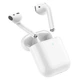 Беспроводные наушники BOROFONE BW31 True wireless stereo headset White - изображение 2