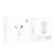 Беспроводные наушники BOROFONE BW31 True wireless stereo headset White - изображение 6