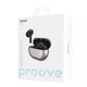 Беспроводные наушники Proove Woop TWS with ANC silver - изображение 5