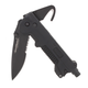 Мультитул StatGear "T3 Tactical Auto Rescue Tool" - изображение 2