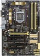 Материнська плата Asus Z87-C LGA 1150 (Z87-C) Б/В - зображення 1