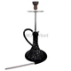 Кальян Sofc Smoke Silver ( Crystal Black ) - зображення 2