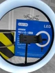 Лампа кольцевая RGB - LJJ-30 Ring Fill Light 30 см - изображение 2