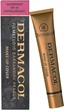 Тональный крем Dermacol Make-Up Cover с повышенными маскирующими свойствами №225 30 г (85960152) - изображение 1