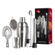 Набор для коктейлей Vacu Vin Cocktail Set Plus 7 предметов (7889361) - изображение 1