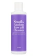 Гель с улиткой и азуленом Tiam Snail&Azulene Low pH Cleanser 200 мл - изображение 1