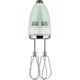 Міксер KitchenAid 5KHM9212EPT - зображення 3