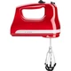 Міксер KitchenAid 5KHM6118EER - изображение 2