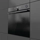 Духовой шкаф Gorenje электрический, 77л (BPSA6747DGWI) - изображение 2