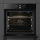 Духовой шкаф Gorenje электрический, 77л (BPSA6747DGWI) - изображение 4