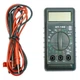 Цифровий мультиметр (тестер) DT-182 - изображение 2