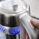 Электрочайник Cecotec ThermoSense 370 Clear CCTC-01511 (8435484015110) - изображение 3