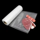 Рол вакуумных гофрированных пакетов для вакууматора Inpack, 25x500 - изображение 1