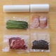 Рол вакуумных гофрированных пакетов для вакууматора Inpack, 25x500 - изображение 4