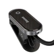 LED светильник для чтения Baseus Comfort Reading Mini Clip Lamp с клипсой 3W 4000K 350mAh Dark Gray (DGRAD-0G) - изображение 6
