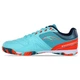 Обувь для футзала мужская Maraton 230506-3 размер 44 Mint-Red - изображение 2