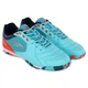 Обувь для футзала мужская Maraton 230506-3 размер 44 Mint-Red - изображение 3