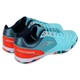 Обувь для футзала мужская Maraton 230506-3 размер 44 Mint-Red - изображение 4