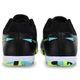 Обувь для футзала мужская Maraton 230602-3 размер 43 Black-Blue-Green - изображение 5