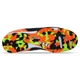 Обувь для футзала мужская Maraton 230506-1 размер 45 Black-Green-Orange - изображение 7