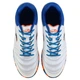 Обувь для футзала мужская Maraton 230439-3 размер 40 White-Blue-Orange - изображение 5