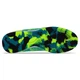 Обувь для футзала мужская Maraton 230323-1 размер 43 Neon Green-Blue - изображение 7