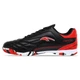 Обувь для футзала мужская Maraton Run 210671-2 размер 40 Black-Red - изображение 2